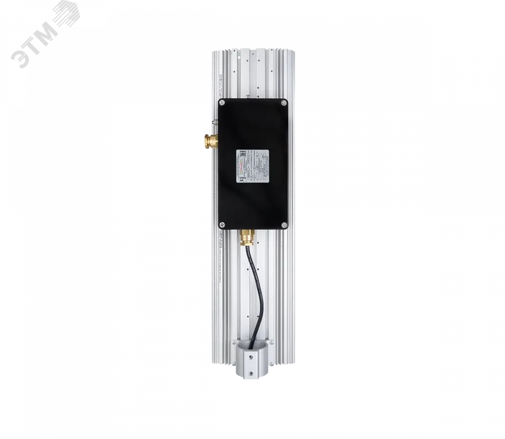 Светодиодный светильник Diora Unit Ex 180/20500 K60 5K консоль Светодиодный светильник Diora Unit Ex 180/20500 K60 5K консоль