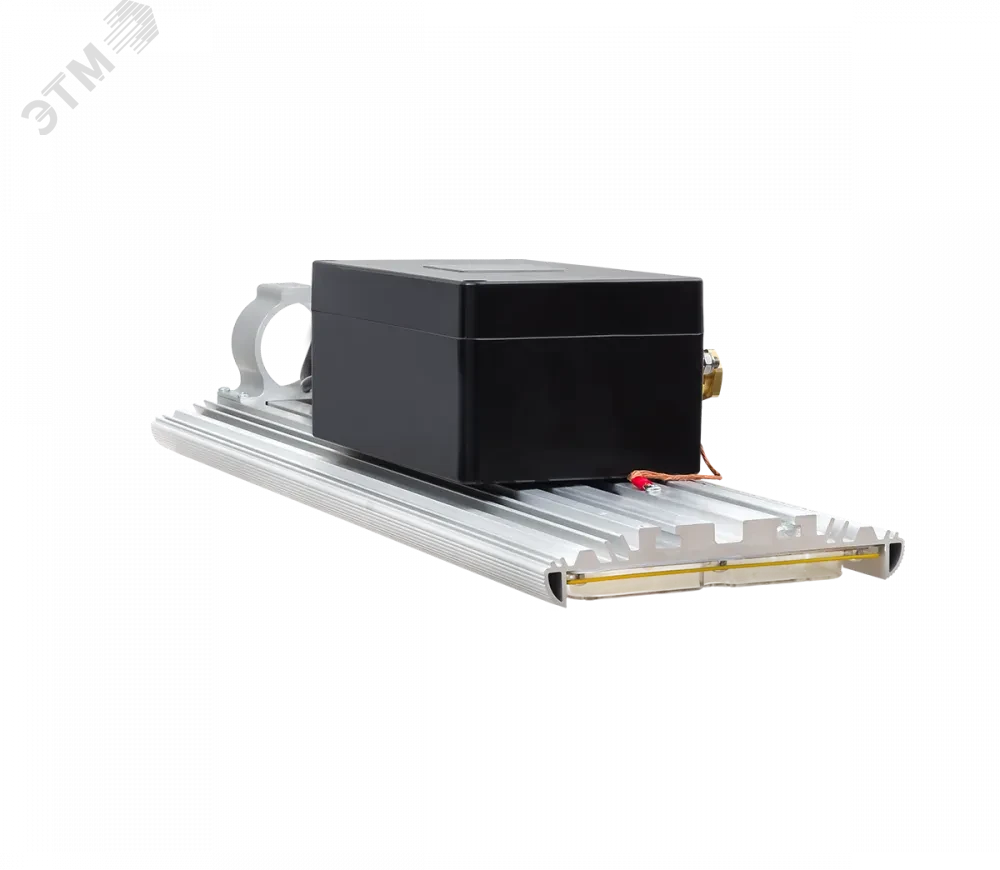 Светодиодный светильник Diora Unit Ex 180/20500 K60 5K консоль Светодиодный светильник Diora Unit Ex 180/20500 K60 5K консоль