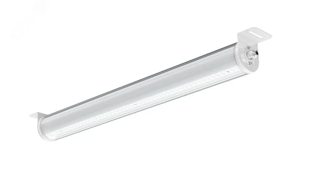 ПРОМЫШЛЕННЫЙ СВЕТИЛЬНИК TL-PROM TUBE 60 840 GLS ПРОМЫШЛЕННЫЙ СВЕТИЛЬНИК TL-PROM TUBE 60 840 GLS