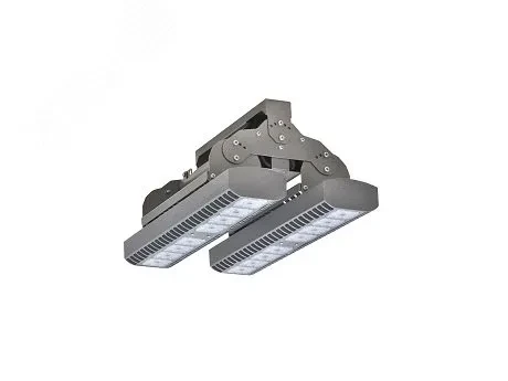 Светильник светодиодный HB LED 150 D60 HFD 5000K G2 Светильник светодиодный HB LED 150 D60 HFD 5000K G2