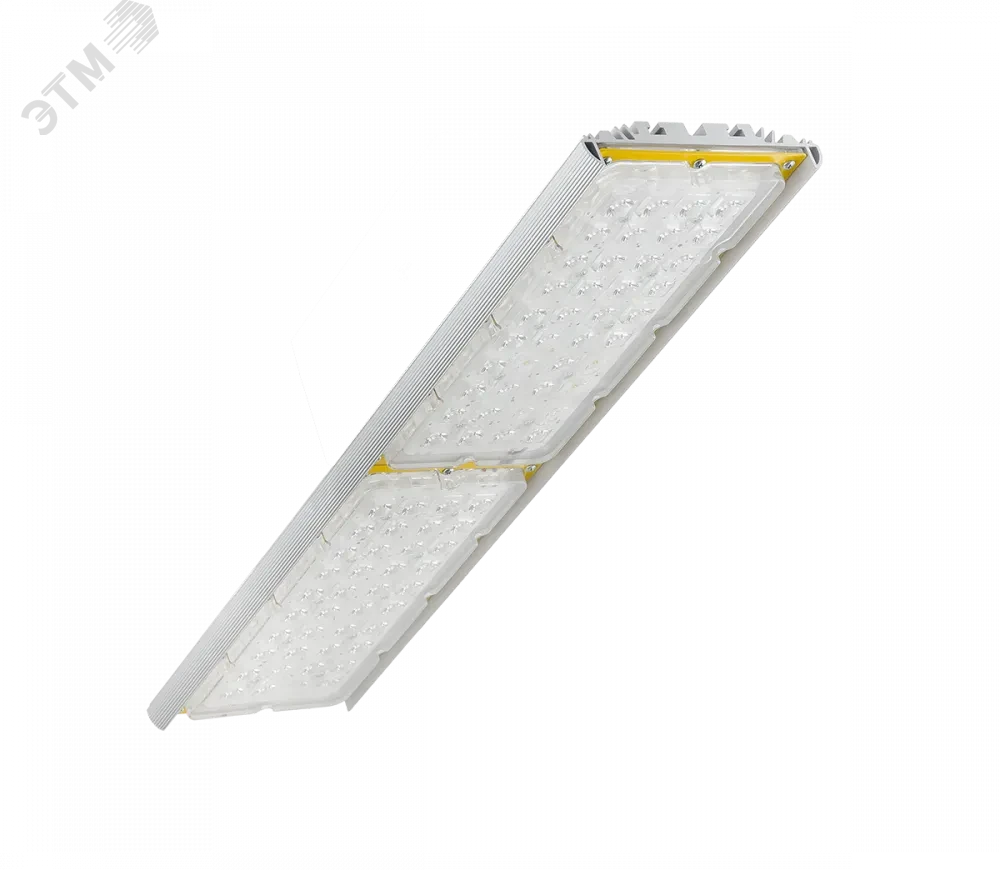 Светодиодный светильник Diora Unit Ex NB 180/20500 K10 5K лира Светодиодный светильник Diora Unit Ex NB 180/20500 K10 5K лира