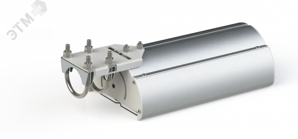 Светильник светодиодный Angar TR80 135/21000 Д прозрачный 5K Светильник светодиодный Angar TR80 135/21000 Д прозрачный 5K