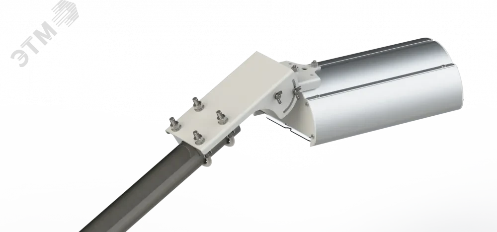 Светильник светодиодный Angar TR80 135/21000 Д прозрачный 5K Светильник светодиодный Angar TR80 135/21000 Д прозрачный 5K