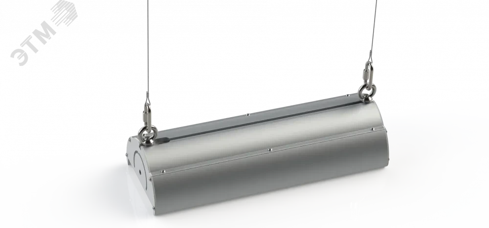 Светильник светодиодный Angar TR80 135/21000 Д прозрачный 5K Светильник светодиодный Angar TR80 135/21000 Д прозрачный 5K