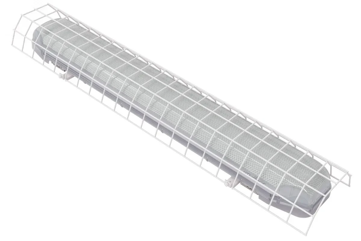 Светильник LED Effect ТИТАН ШКОЛЬНИК CRI90 53Вт 5800лм 4000К IP40 КСС Д Подвесные (на тросах), БАП 1 час Светильник LED Effect ТИТАН ШКОЛЬНИК CRI90 53Вт 5800лм 4000К IP40 КСС Д Подвесные (на тросах), БАП 1 час