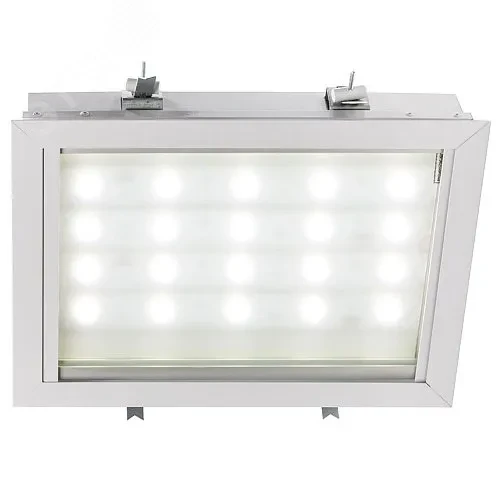 Светильник светодиодный АЗС 160 АЗС LED-160 Светильник светодиодный АЗС 160 АЗС LED-160