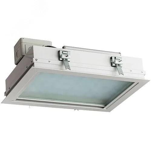 Светильник светодиодный АЗС 160 АЗС LED-160 Светильник светодиодный АЗС 160 АЗС LED-160