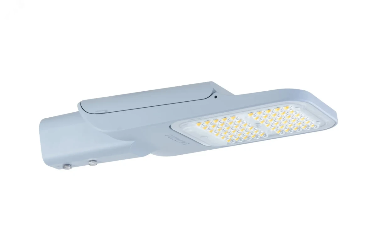 Светильник светодиодный консольный ДКУ 100 Вт лм 4000К 220-240В IP65 RoadFlair Pro PHILIPS Светильник светодиодный консольный ДКУ 100 Вт лм 4000К 220-240В IP65 RoadFlair Pro PHILIPS