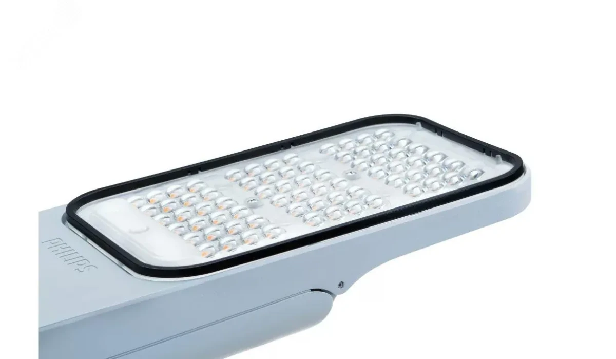 Светильник светодиодный консольный ДКУ 100 Вт лм 4000К 220-240В IP65 RoadFlair Pro PHILIPS Светильник светодиодный консольный ДКУ 100 Вт лм 4000К 220-240В IP65 RoadFlair Pro PHILIPS