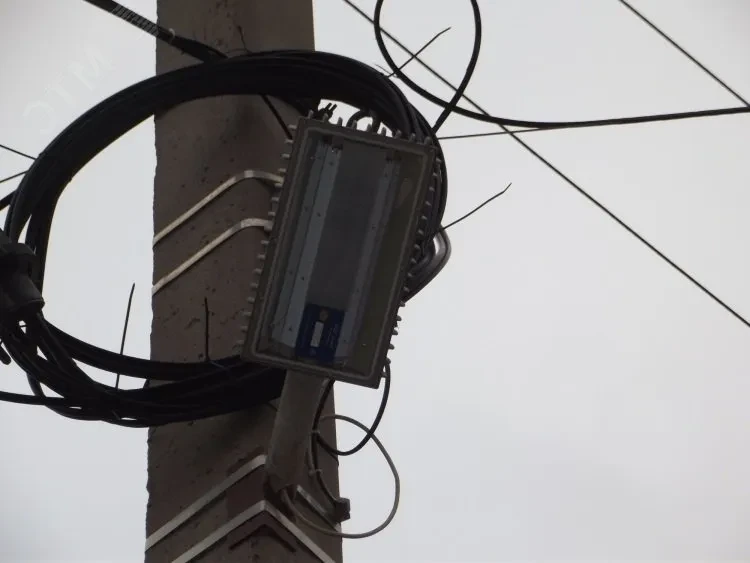 Светильник светодиодный ДКУ-80Вт IP67 5000К 11200Лм взр 1ExsIIT6GbX КСС Д защ.380 Street Светильник светодиодный ДКУ-80Вт IP67 5000К 11200Лм взр 1ExsIIT6GbX КСС Д защ.380 Street