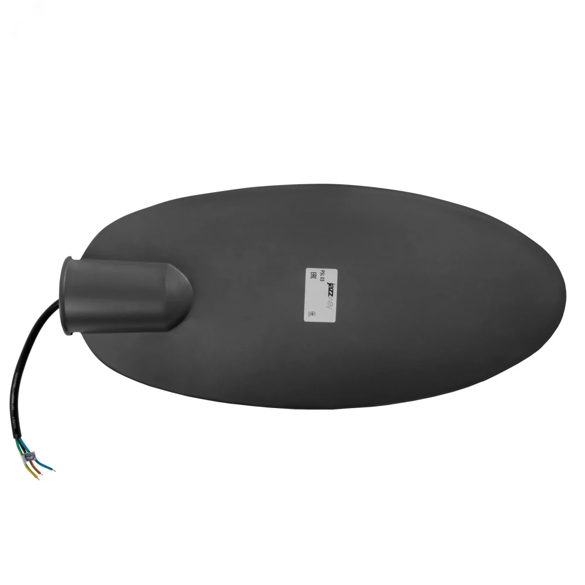 Светильник светодиодный промышленный уличный ДКУ- 100w 5000K 9800Лм IP65 AC190-260V (2г.гар) Jazzway Светильник светодиодный промышленный уличный ДКУ- 100w 5000K 9800Лм IP65 AC190-260V (2г.гар) Jazzway