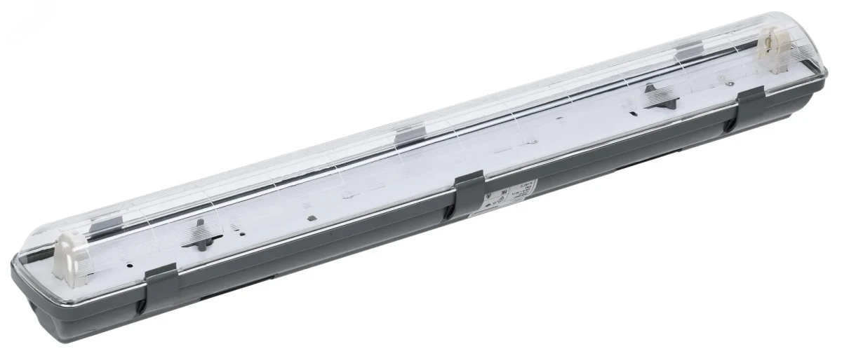 Светильник ЛСП3907 ЭПРА 1х18Вт IP65 IEK Светильник ЛСП3907 ЭПРА 1х18Вт IP65 IEK