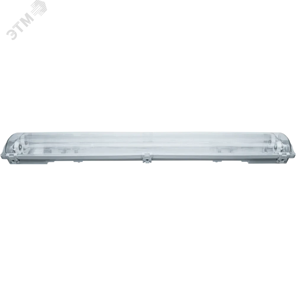 Светильник светодиодный ДСП без ламп DSP-04S-1200-IP65-1хT8-G13 v2 Светильник светодиодный ДСП без ламп DSP-04S-1200-IP65-1хT8-G13 v2