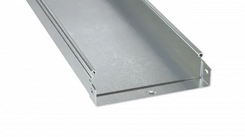 Лоток 50x600х3000, 2,0 мм Лоток 50x600х3000, 2,0 мм