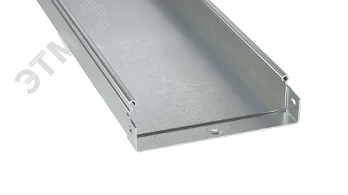 Лоток 50x100х6000, 1,5 мм Лоток 50x100х6000, 1,5 мм