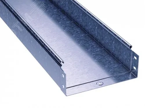 Лоток 80х80 L=3000мм толщина 1.2мм Лоток 80х80 L=3000мм толщина 1.2мм