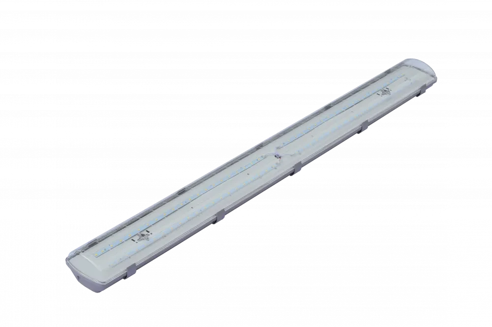 Светильник LPO/LSP SE 30/4300 прозрачный 3K Светильник LPO/LSP SE 30/4300 прозрачный 3K