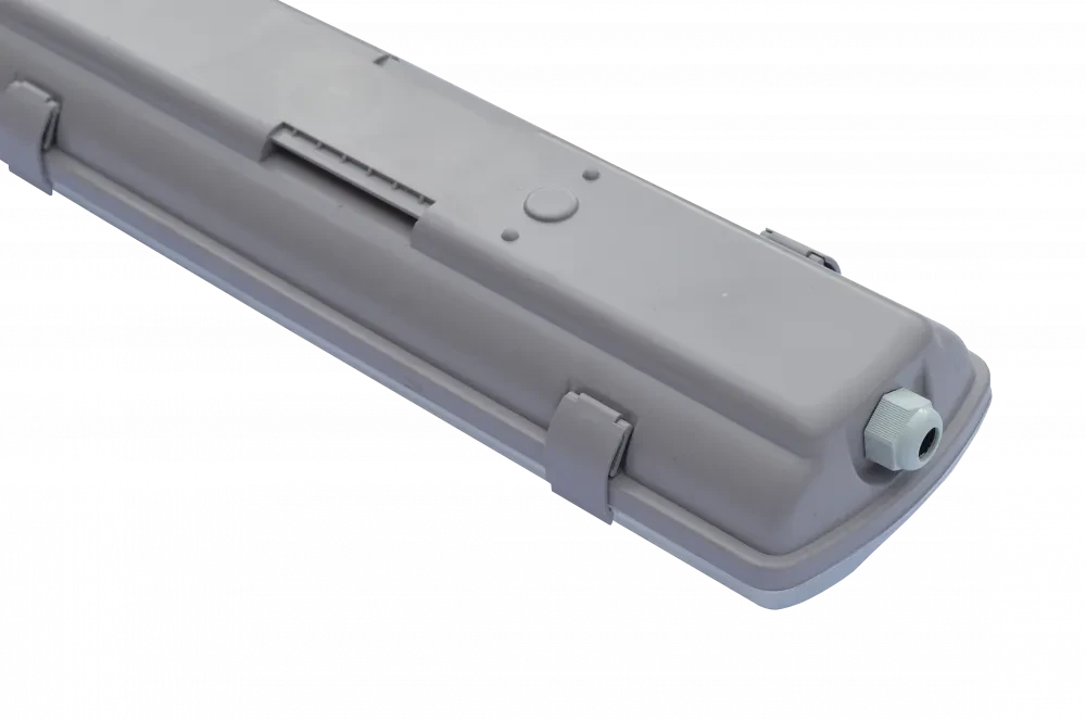 Светильник LPO/LSP SE 30/4300 прозрачный 3K Светильник LPO/LSP SE 30/4300 прозрачный 3K