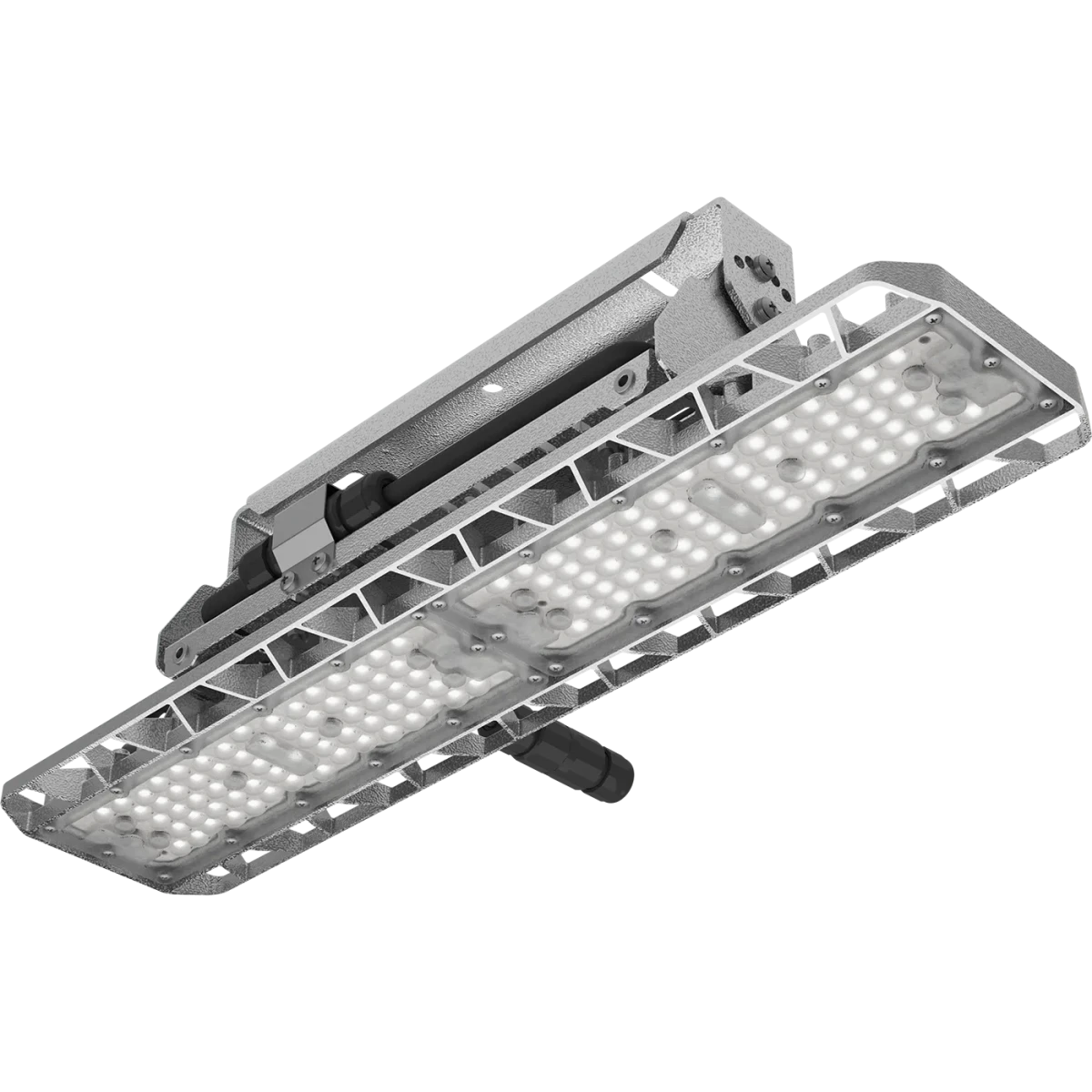 Светильник HB LED 50 D90 5000K G3 Светильник HB LED 50 D90 5000K G3