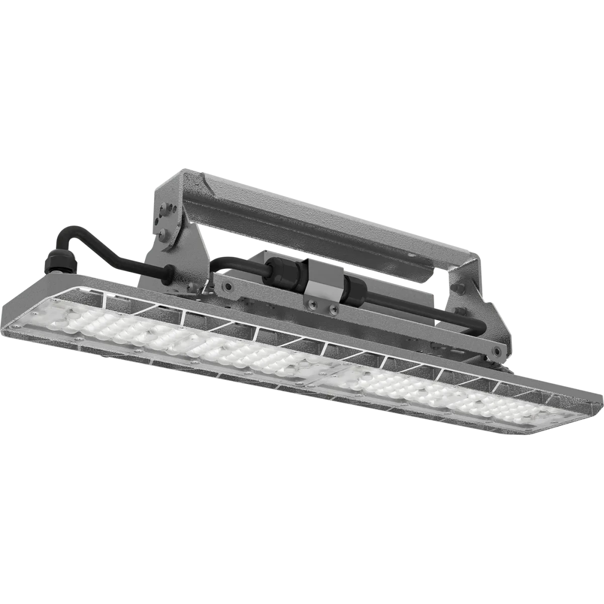 Светильник HB LED 50 D90 5000K G3 Светильник HB LED 50 D90 5000K G3