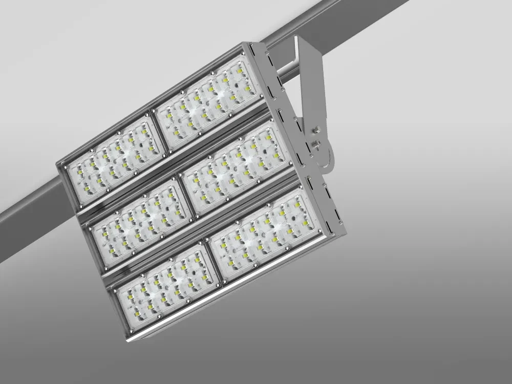 Светодиодный светильник VARTON промышленный Olymp 2.0 125 Вт 5000 К IP65 30°x110° MAXI Светодиодный светильник VARTON промышленный Olymp 2.0 125 Вт 5000 К IP65 30°x110° MAXI