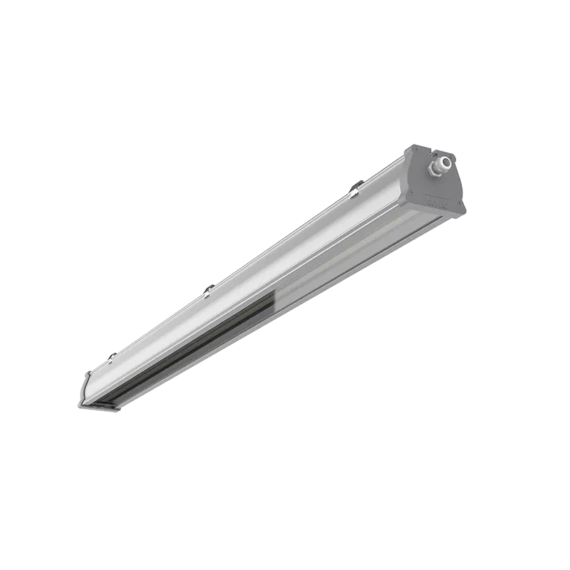 Светодиодный светильник VARTON Айрон GL CLEANpro 62 Вт 1180х86х76 мм 5000 K класс защиты IP67 89°x115° рассеиватель закаленное стекло Светодиодный светильник VARTON Айрон GL CLEANpro 62 Вт 1180х86х76 мм 5000 K класс защиты IP67 89°x115° рассеиватель закаленное стекло