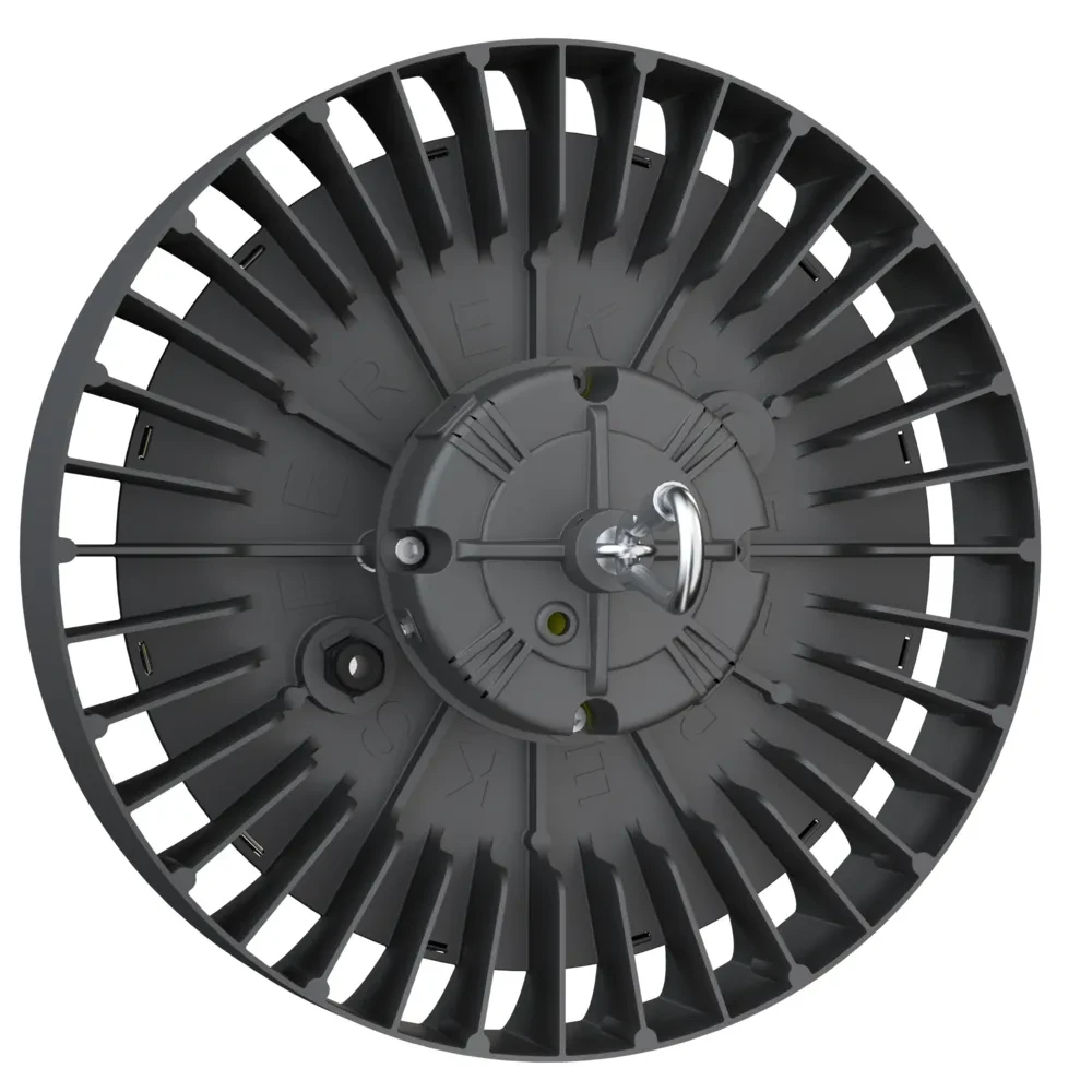 Светильник Wheel 101-125-850-D60 2835 Светильник Wheel 101-125-850-D60 2835