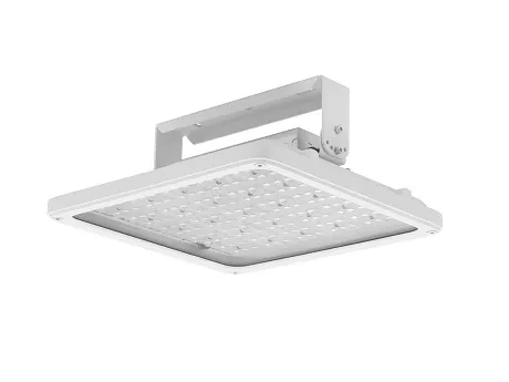 Светильник INSEL LB/S LED G3 100W D90 850 WH SB Светильник INSEL LB/S LED G3 100W D90 850 WH SB