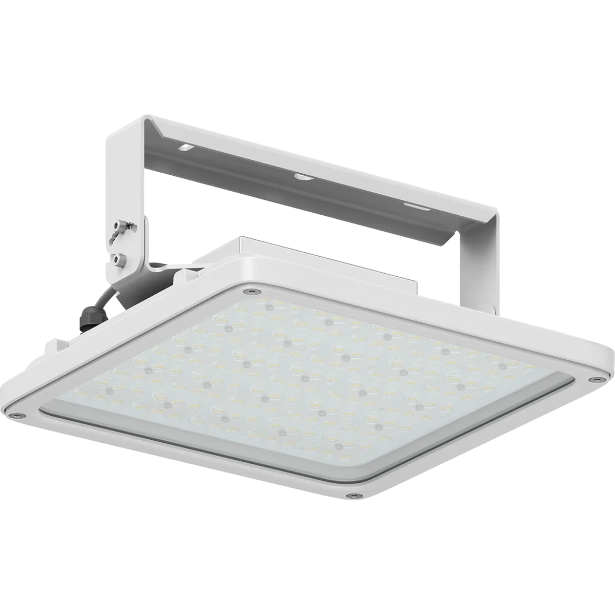 Светильник INSEL LB/S LED G3 100W D90 850 WH SB Светильник INSEL LB/S LED G3 100W D90 850 WH SB