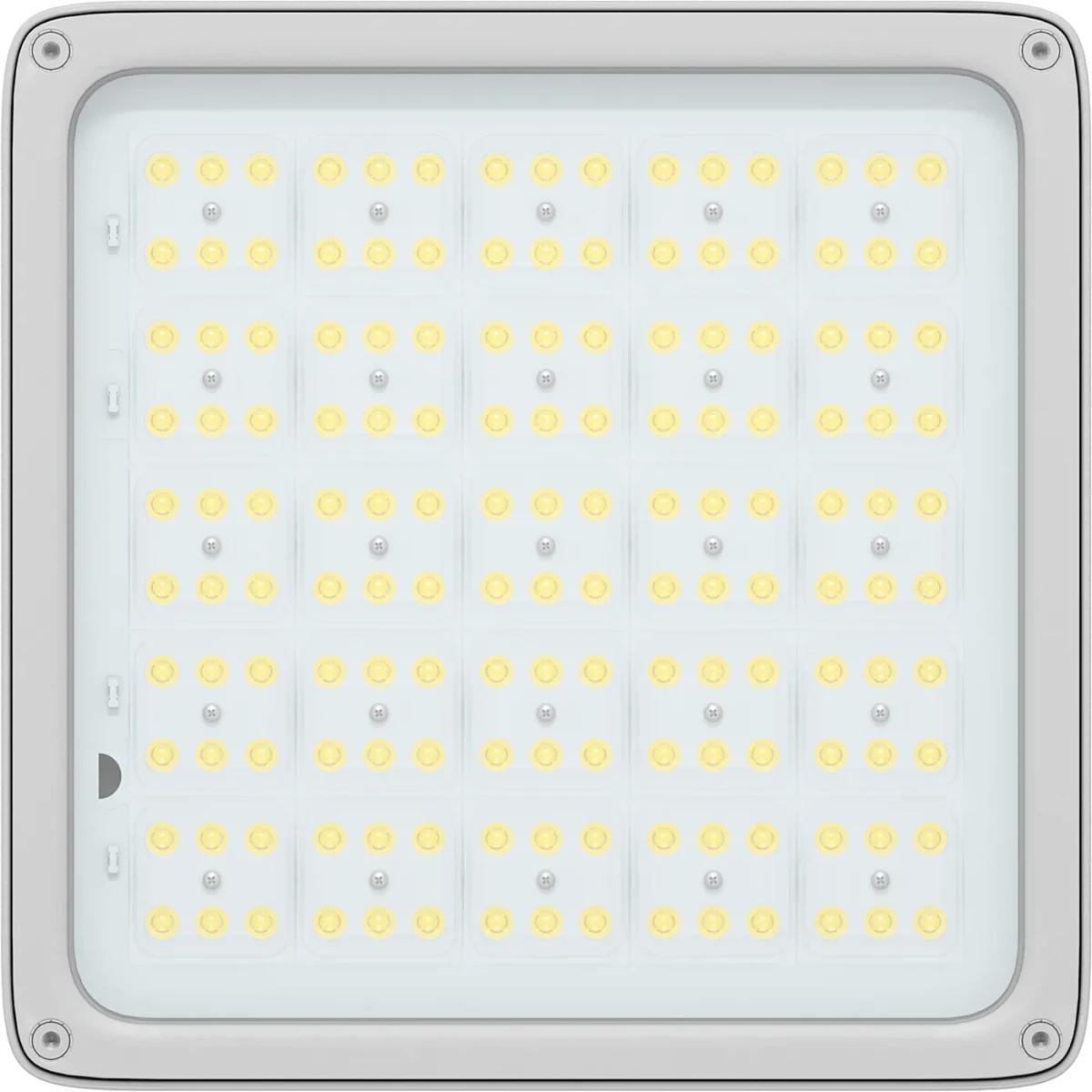 Светильник INSEL LB/S LED G3 100W D90 850 WH SB Светильник INSEL LB/S LED G3 100W D90 850 WH SB