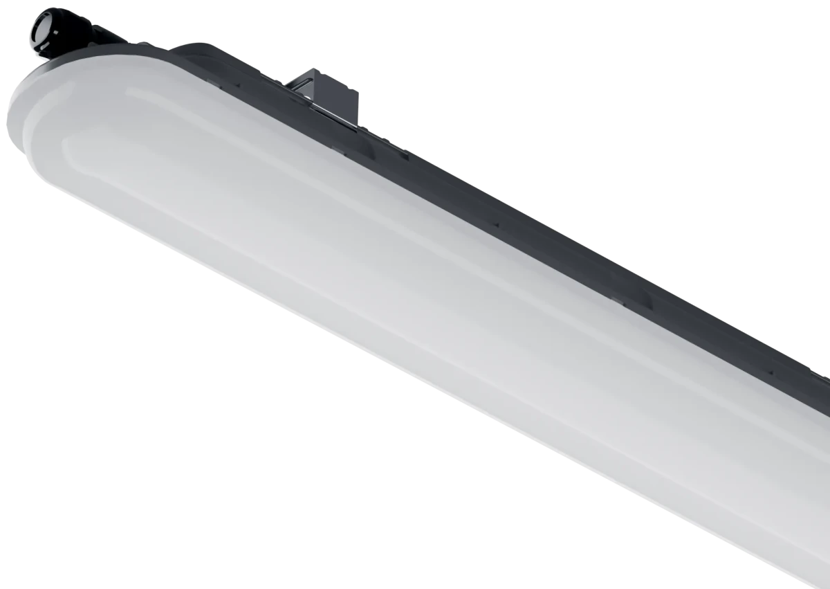 Светильник светодиодный ДСП-46вт DSP-09-46-6.5K-IP65-LED-A1 Светильник светодиодный ДСП-46вт DSP-09-46-6.5K-IP65-LED-A1