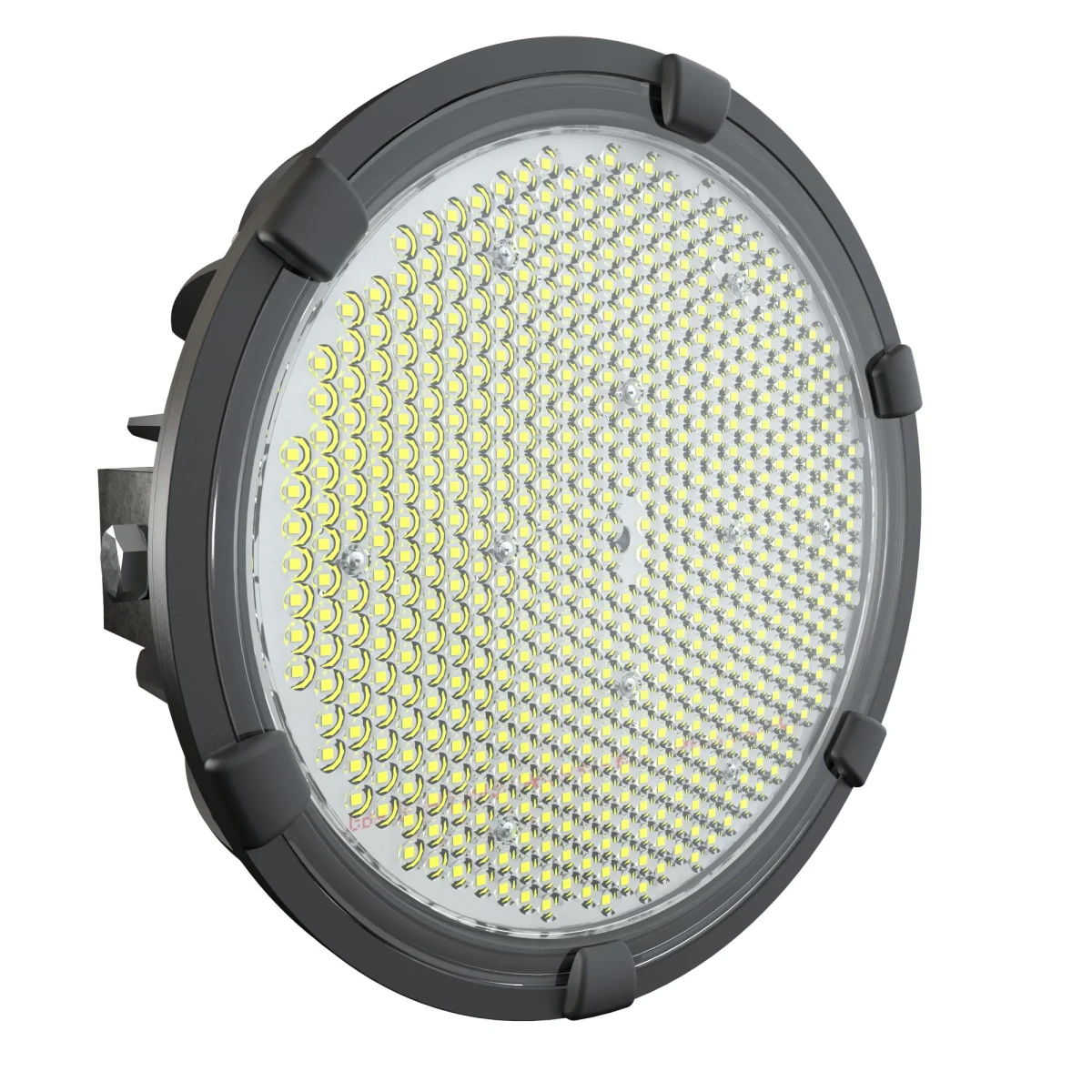 Светильник FHB 70-200-850-C120 полукорпус подвес Светильник FHB 70-200-850-C120 полукорпус подвес