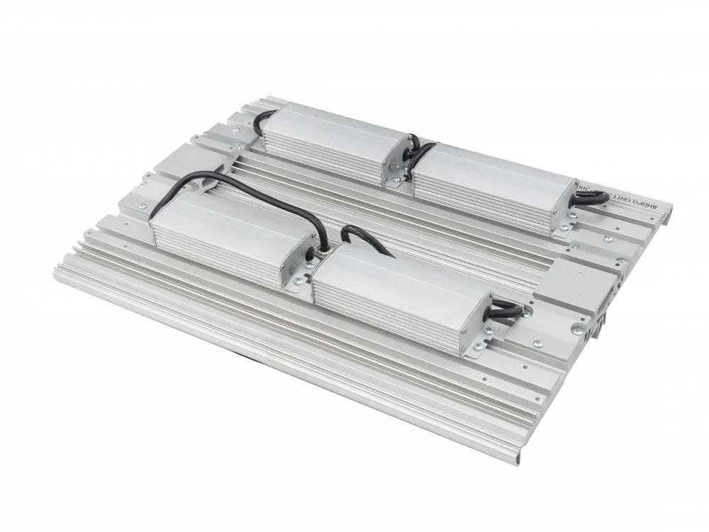 Светодиодный светильник Diora Unit2 PRO 270/42000 Д 3K консоль Светодиодный светильник Diora Unit2 PRO 270/42000 Д 3K консоль