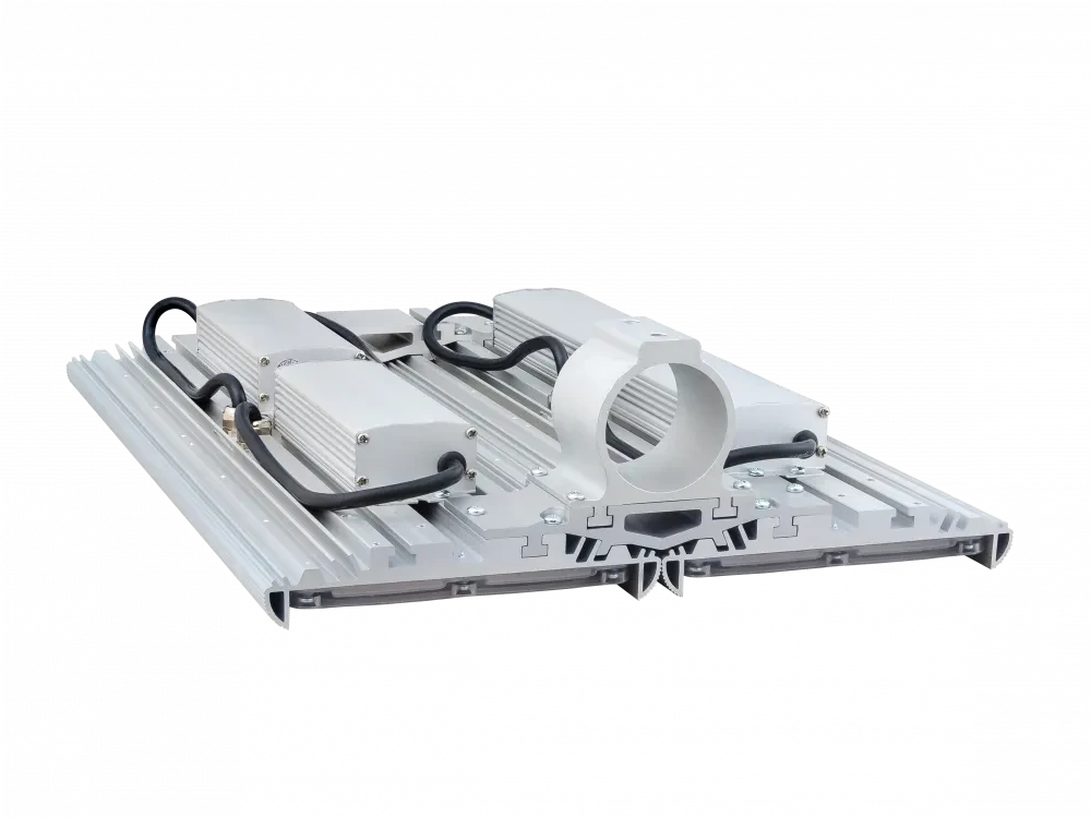 Светодиодный светильник Diora Unit2 PRO 270/42000 Д 3K консоль Светодиодный светильник Diora Unit2 PRO 270/42000 Д 3K консоль