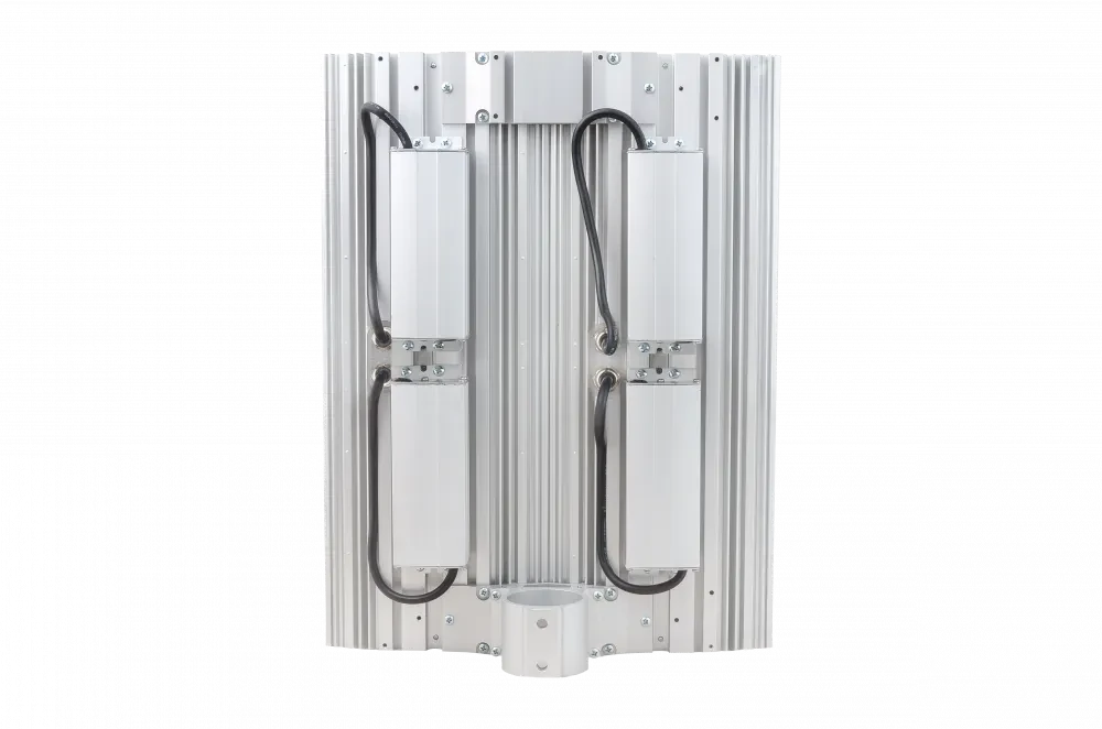 Светодиодный светильник Diora Unit2 PRO 270/42000 Д 3K консоль Светодиодный светильник Diora Unit2 PRO 270/42000 Д 3K консоль