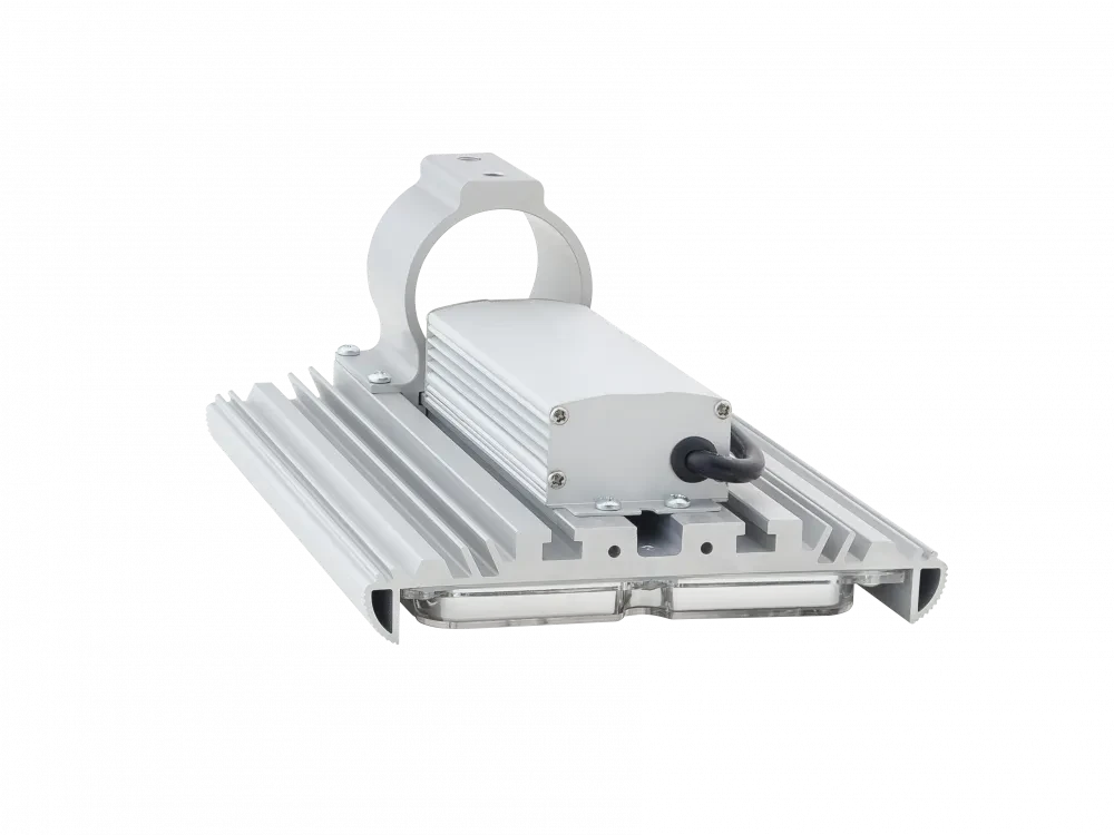 Светодиодный светильник Diora Unit PRO 40/6000 Д 4K консоль Светодиодный светильник Diora Unit PRO 40/6000 Д 4K консоль