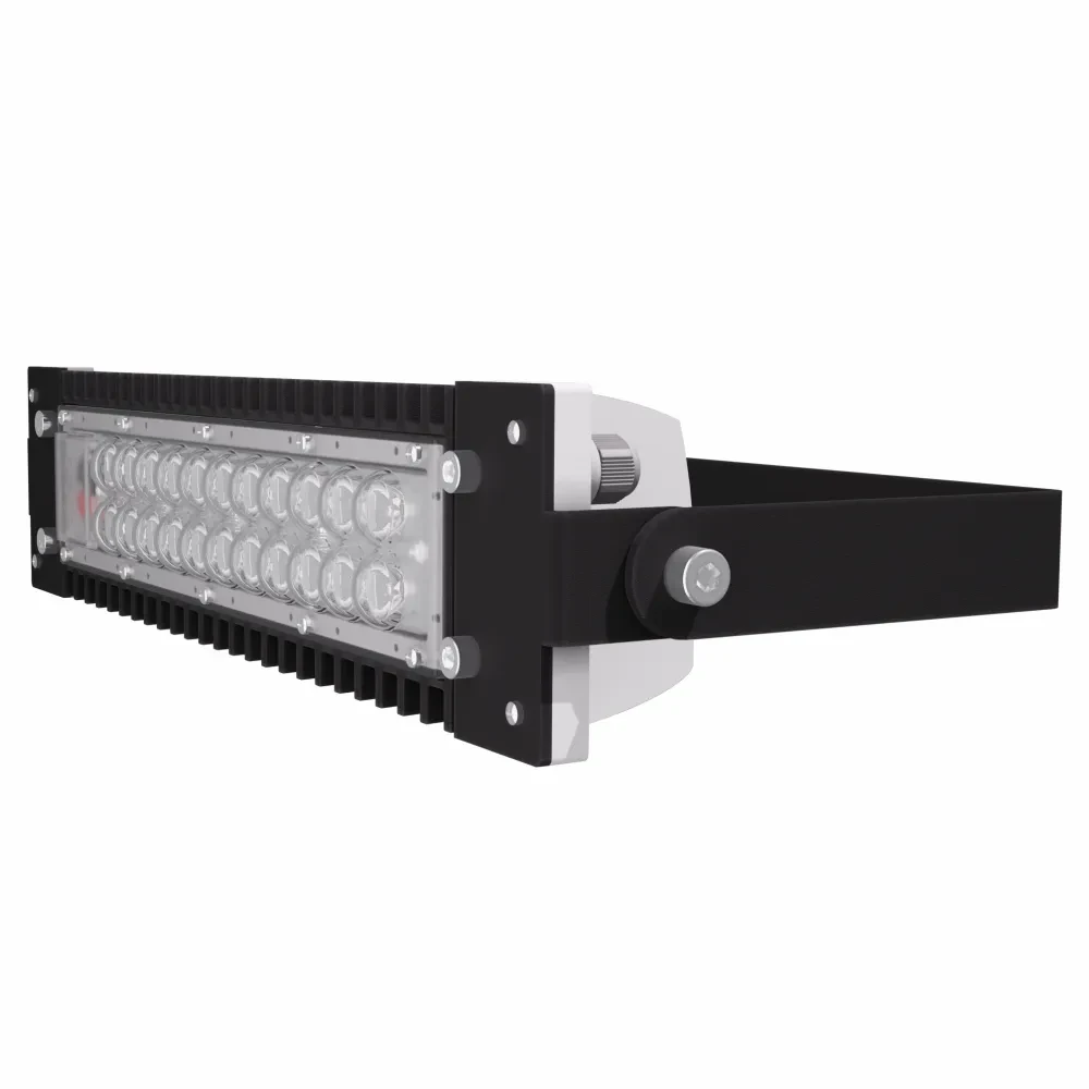 Светильник ДО-35w IP67 5215Лм 5000К 30° Светильник ДО-35w IP67 5215Лм 5000К 30°
