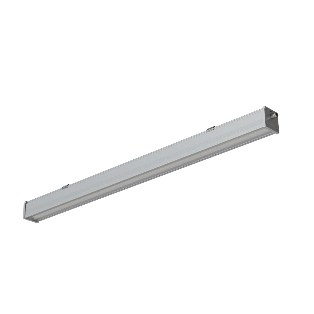 Светильник ДСП-49-40-051 Blade HT 840 Светильник ДСП-49-40-051 Blade HT 840