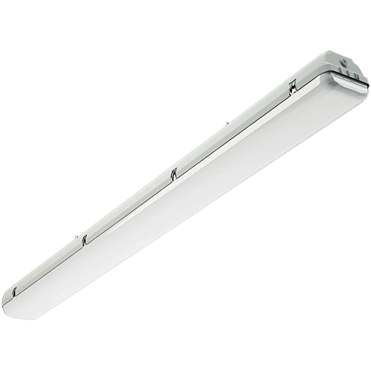 Светильник светодиодный LZ.OPL ECO LED 1200 EM 5000K Светильник светодиодный LZ.OPL ECO LED 1200 EM 5000K