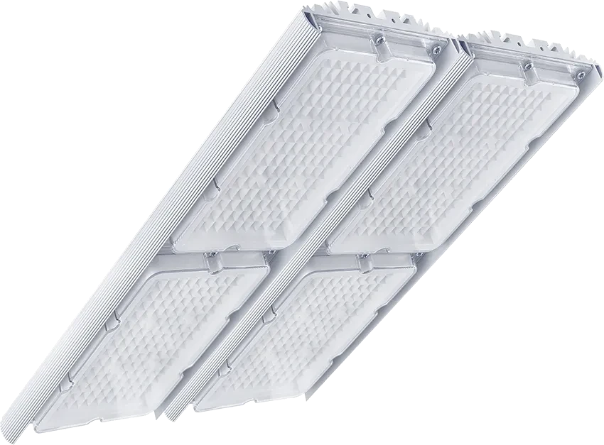 Светодиодный светильник Diora Unit2 PRO 220/32000 Г90 5K консоль Светодиодный светильник Diora Unit2 PRO 220/32000 Г90 5K консоль