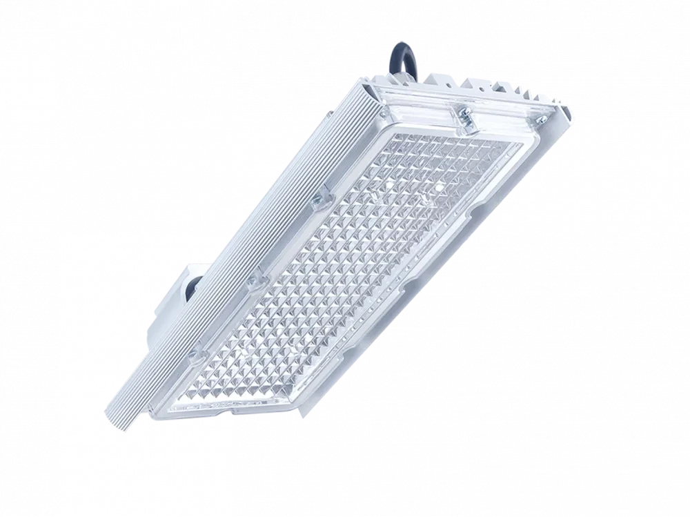 Светодиодный светильник Diora Unit PRO 70/10200 К60 3K консоль Светодиодный светильник Diora Unit PRO 70/10200 К60 3K консоль