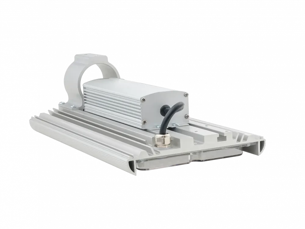 Светодиодный светильник Diora Unit PRO 70/10200 К60 3K консоль Светодиодный светильник Diora Unit PRO 70/10200 К60 3K консоль