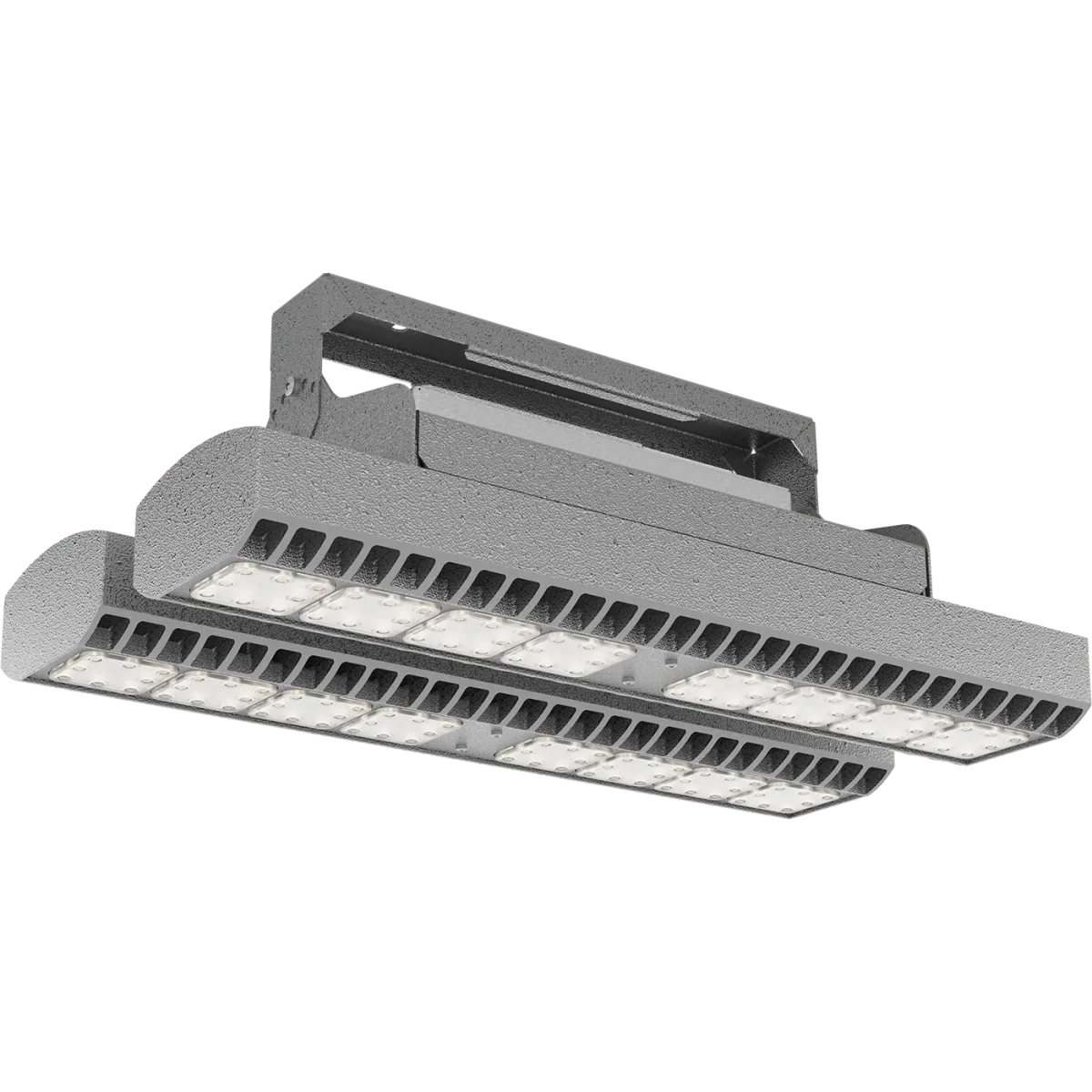 Светильник светодиодный HB LED 200 D80 HFD 5000K G2 Светильник светодиодный HB LED 200 D80 HFD 5000K G2