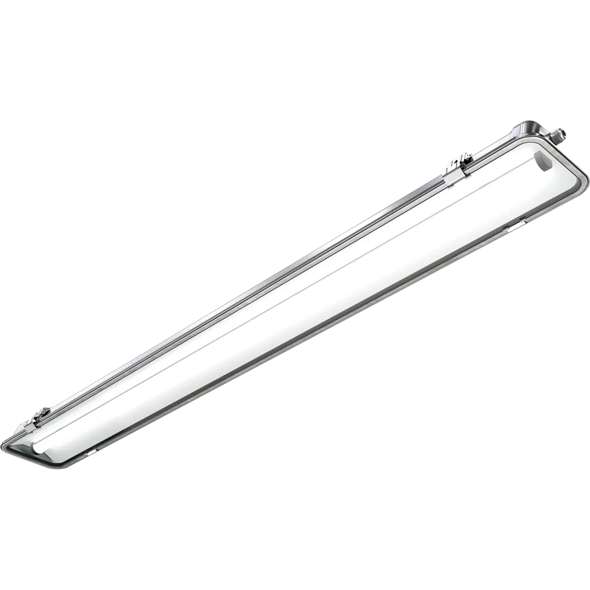 Светильник INOX LED 70 EM 5000K Светильник INOX LED 70 EM 5000K