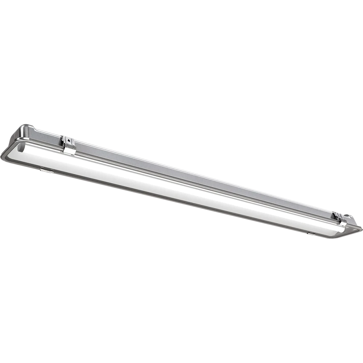 Светильник INOX LED 70 EM 5000K Светильник INOX LED 70 EM 5000K