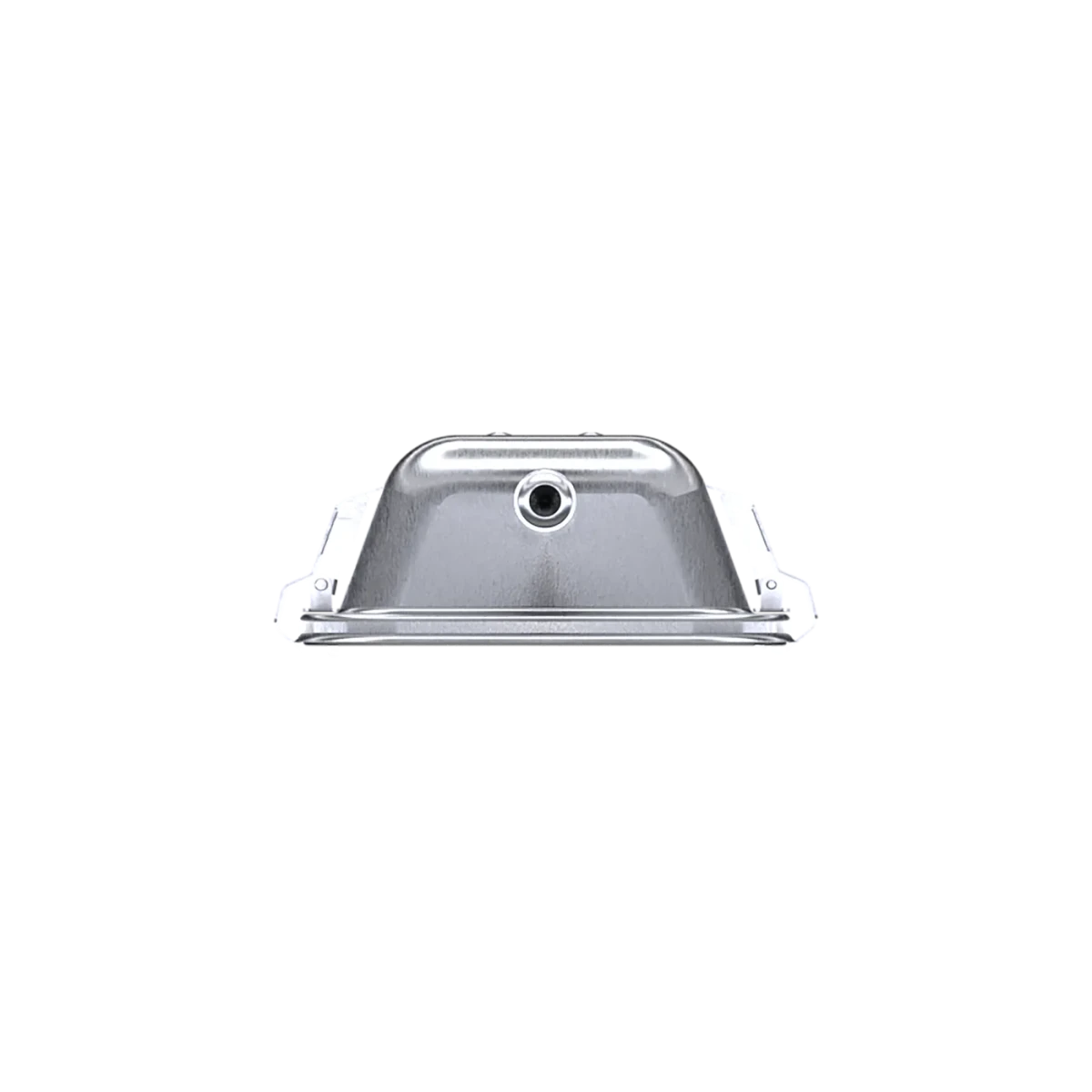 Светильник INOX LED 70 EM 5000K Светильник INOX LED 70 EM 5000K