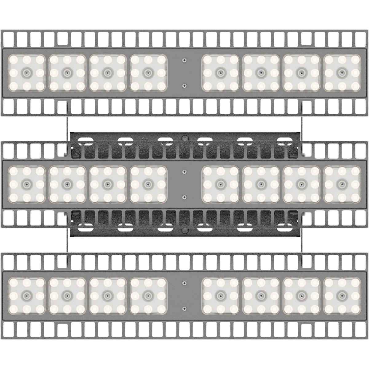 Светильник HB LED 300 D60 5000K G2 Светильник HB LED 300 D60 5000K G2