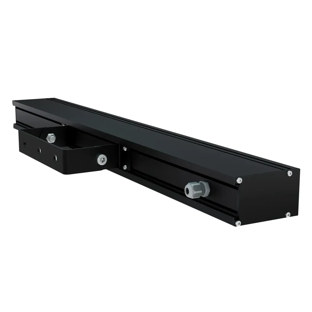 Светильник ДБП-25w IP66 3250Лм 5000К 30° BLACK Светильник ДБП-25w IP66 3250Лм 5000К 30° BLACK
