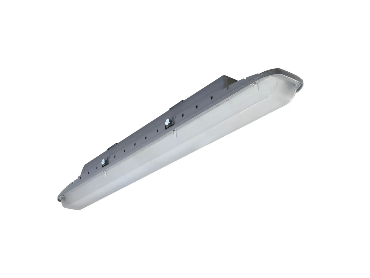 Светильник SLICK.PRS LED 60 with driver box HFD 5000K Светильник SLICK.PRS LED 60 with driver box HFD 5000K