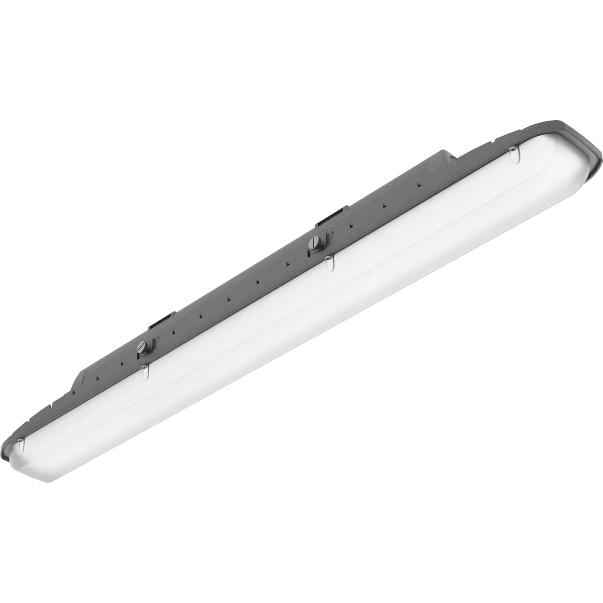 Светильник SLICK.PRS LED 60 with driver box HFD 5000K Светильник SLICK.PRS LED 60 with driver box HFD 5000K